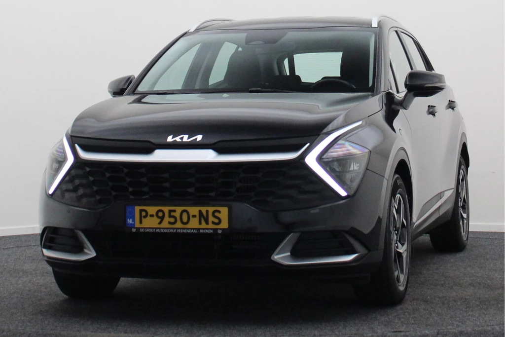 Kia Sportage – foto 2