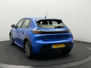 Peugeot e-208 – thumbnail 3