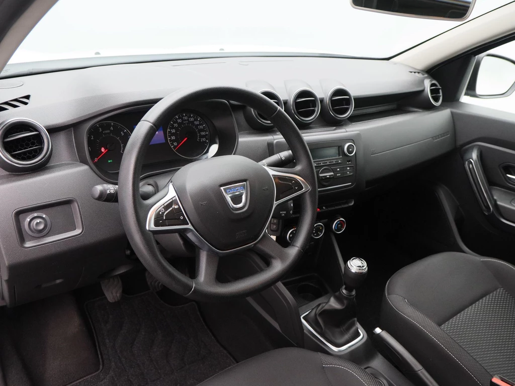 Dacia Duster – foto 9