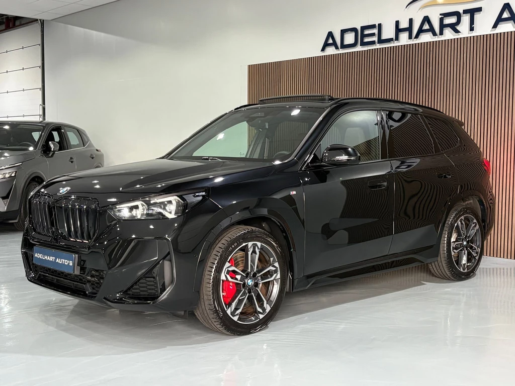 BMW X1 – foto 2