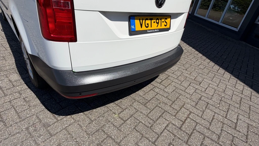 Volkswagen Caddy – foto 19