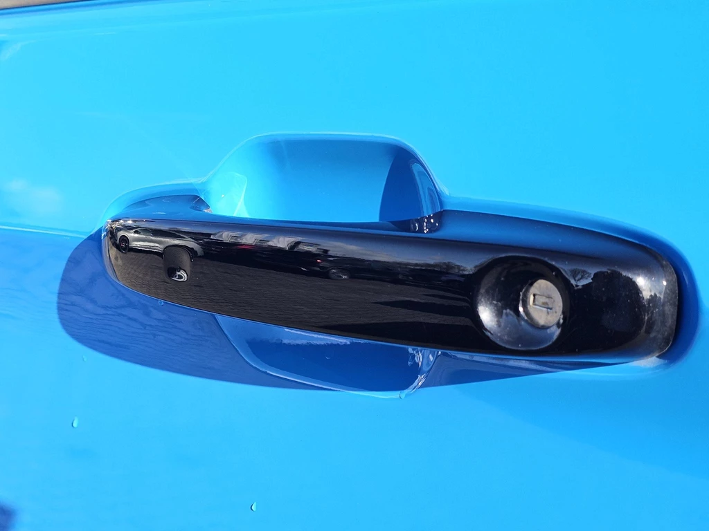 Ford Transit Custom – foto 8