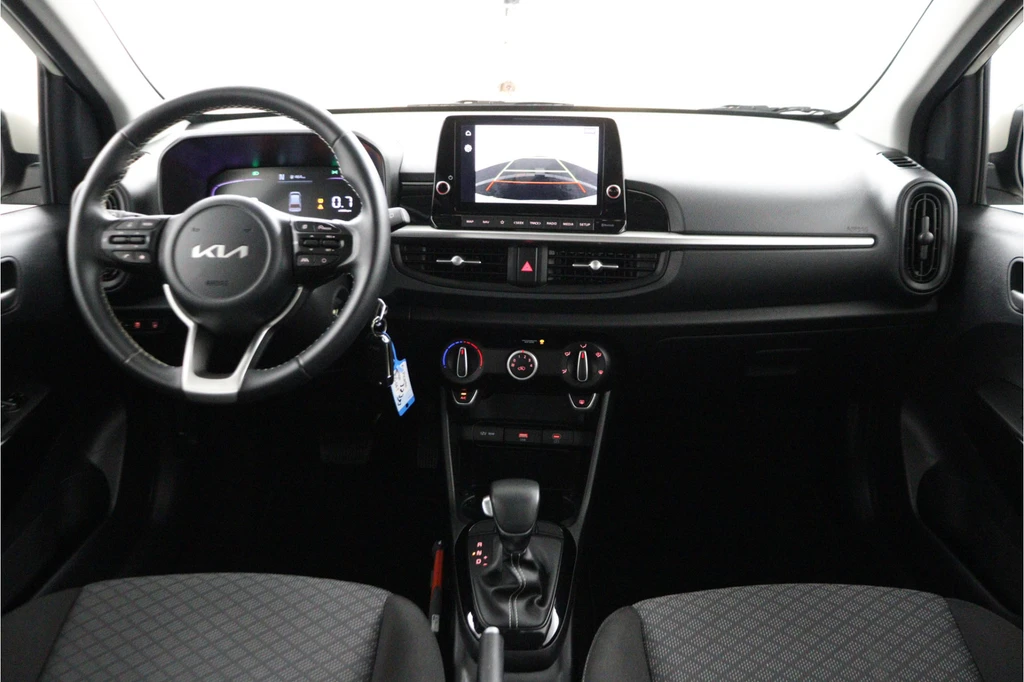 Kia Picanto – foto 34