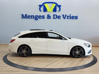 Mercedes-Benz CLA – thumbnail 6