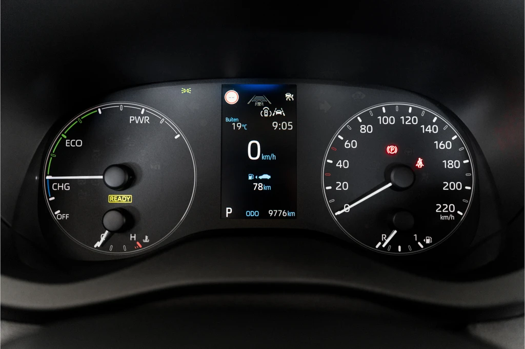 Mazda 2 Hybrid – foto 11
