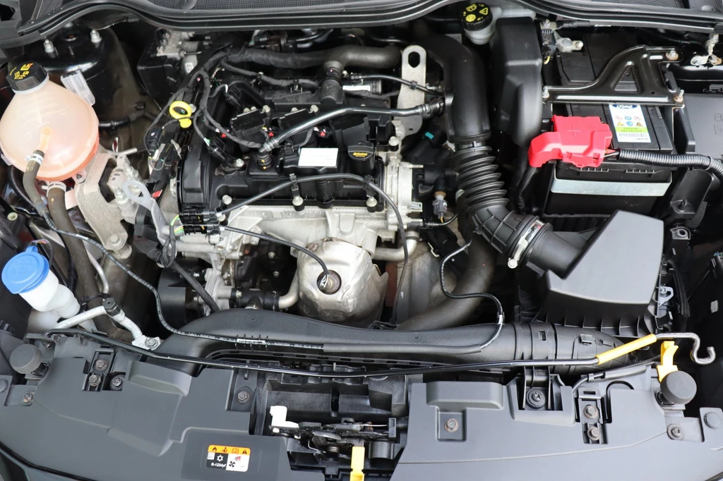 Ford Fiesta – foto 27