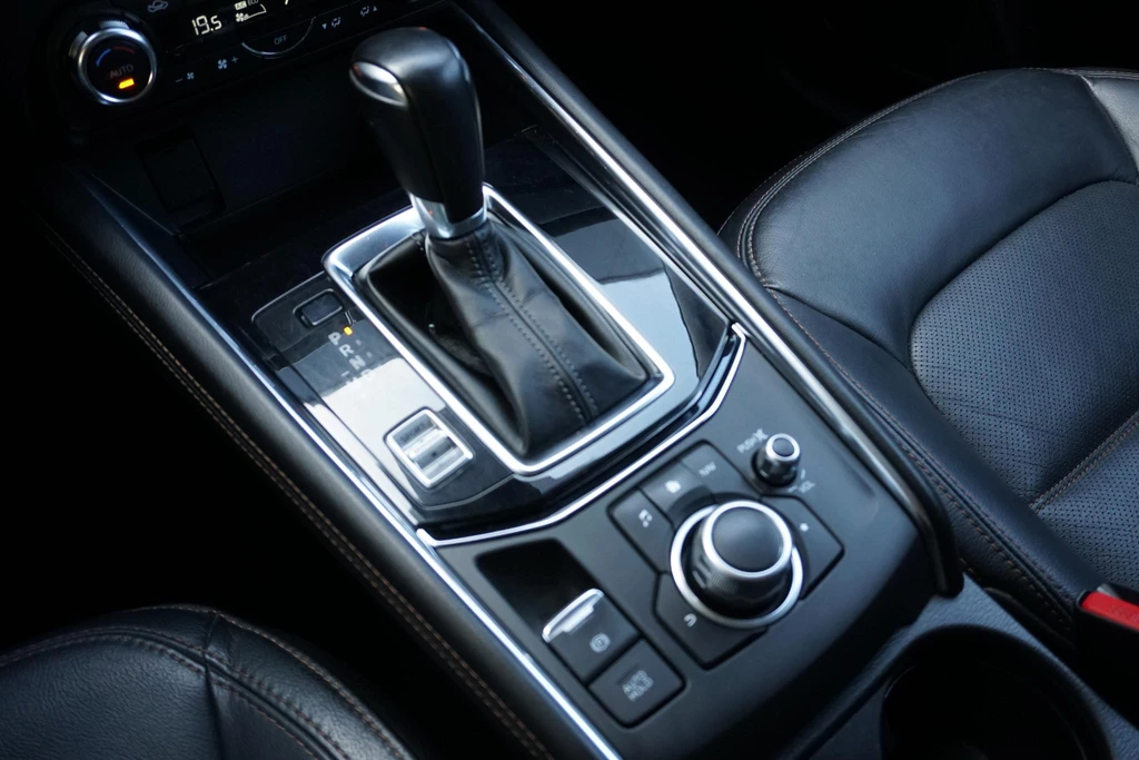 Mazda CX-5 – foto 37
