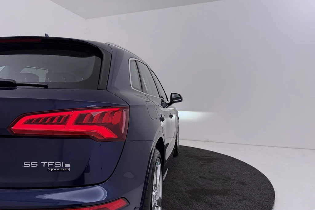 Audi Q5 – foto 10