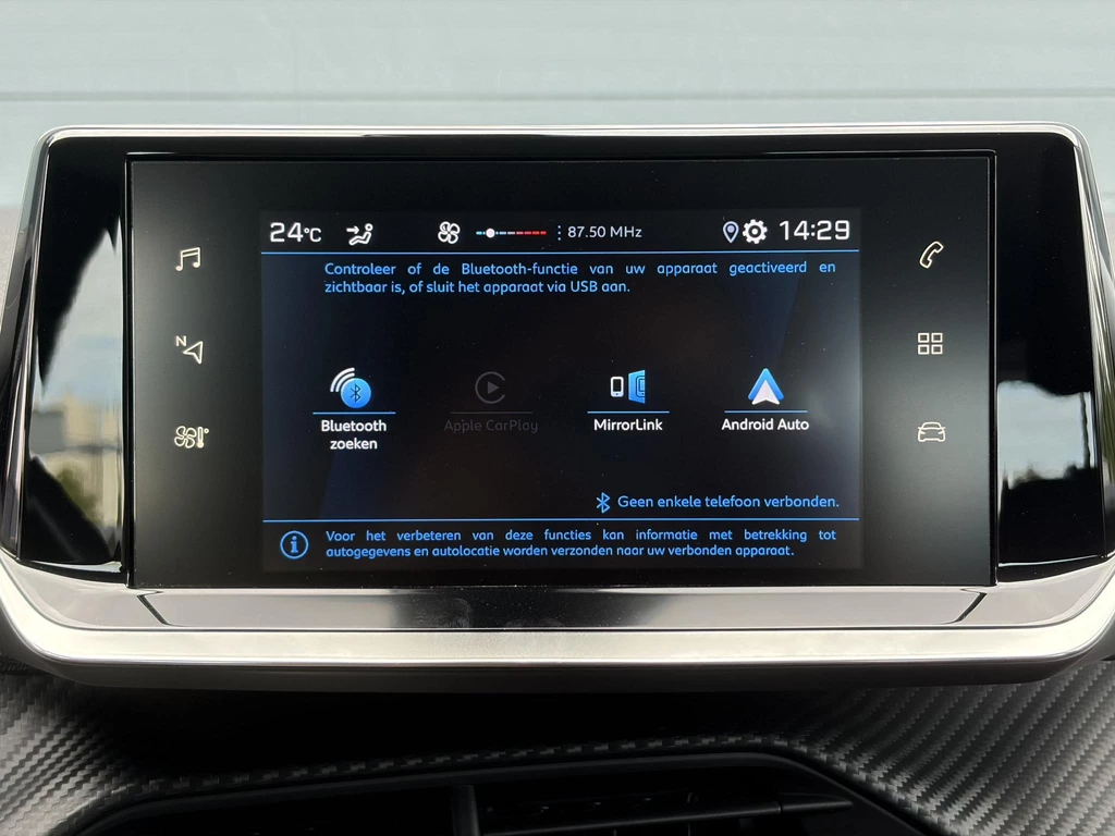 Peugeot 2008 – foto 17
