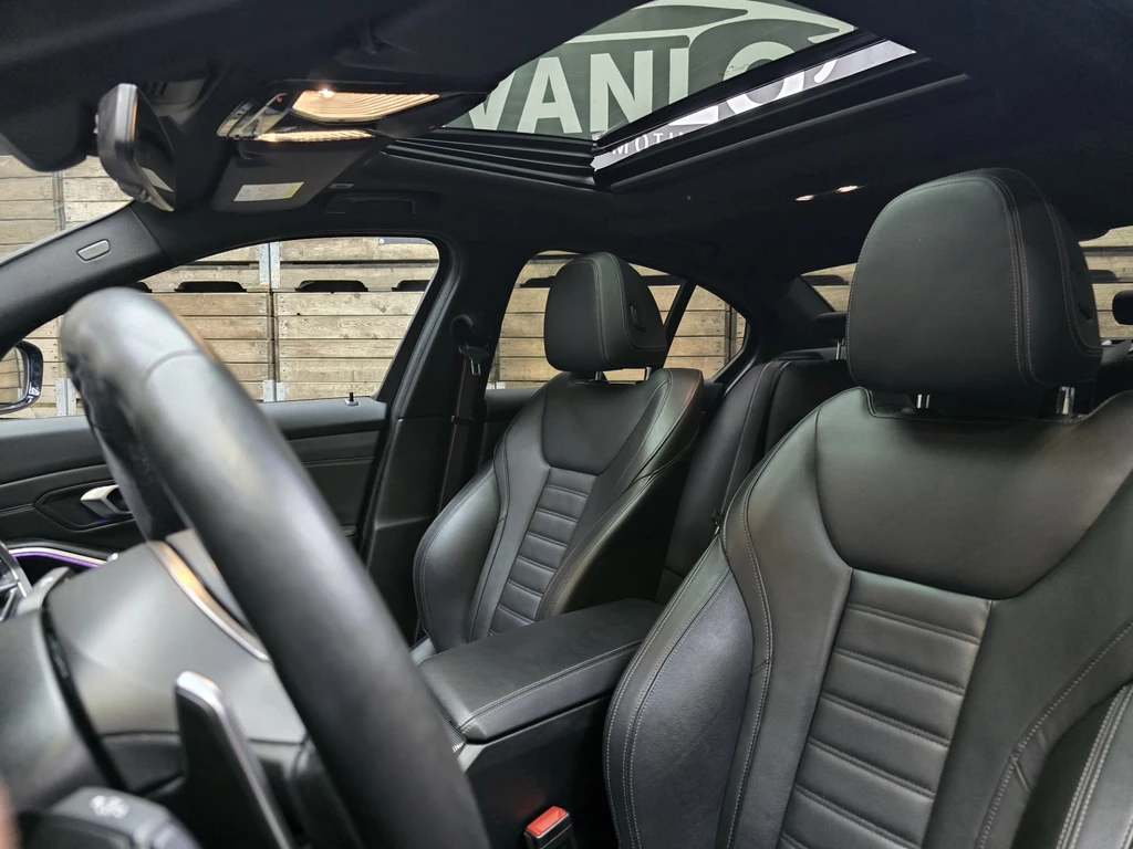 BMW 3 Serie – foto 12