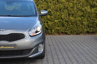 Kia Carens – thumbnail 18