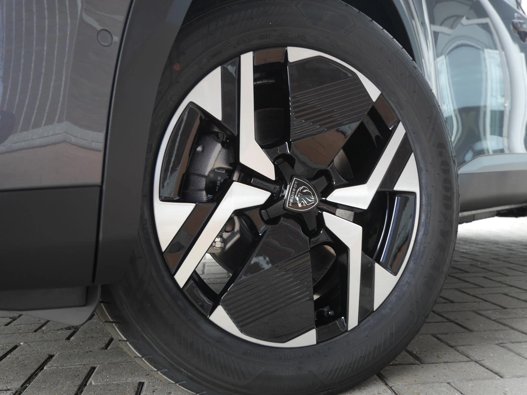 Peugeot e-2008 – foto 31