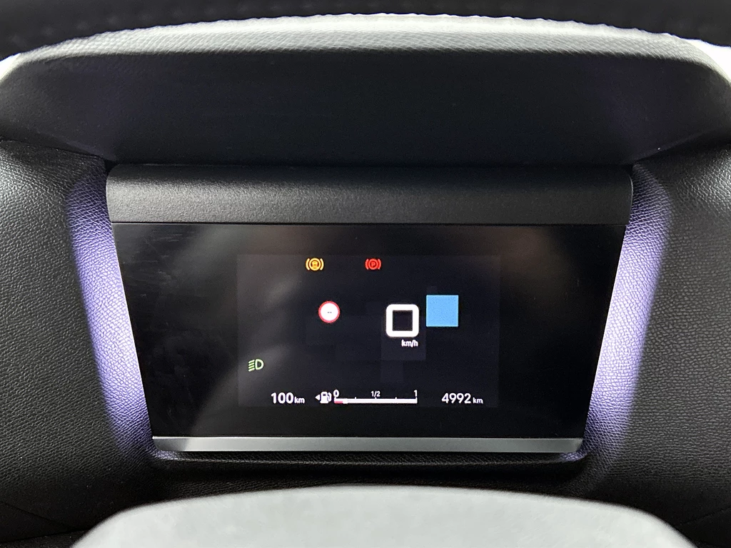 Citroën C4 – foto 12
