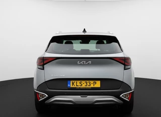 Kia Sportage – thumbnail 4