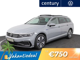 Volkswagen Passat – thumbnail 1