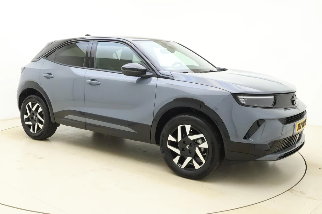 Opel Mokka – foto 8