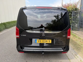 Mercedes-Benz V-Klasse – thumbnail 6