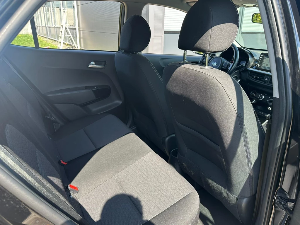 Kia Picanto – foto 11