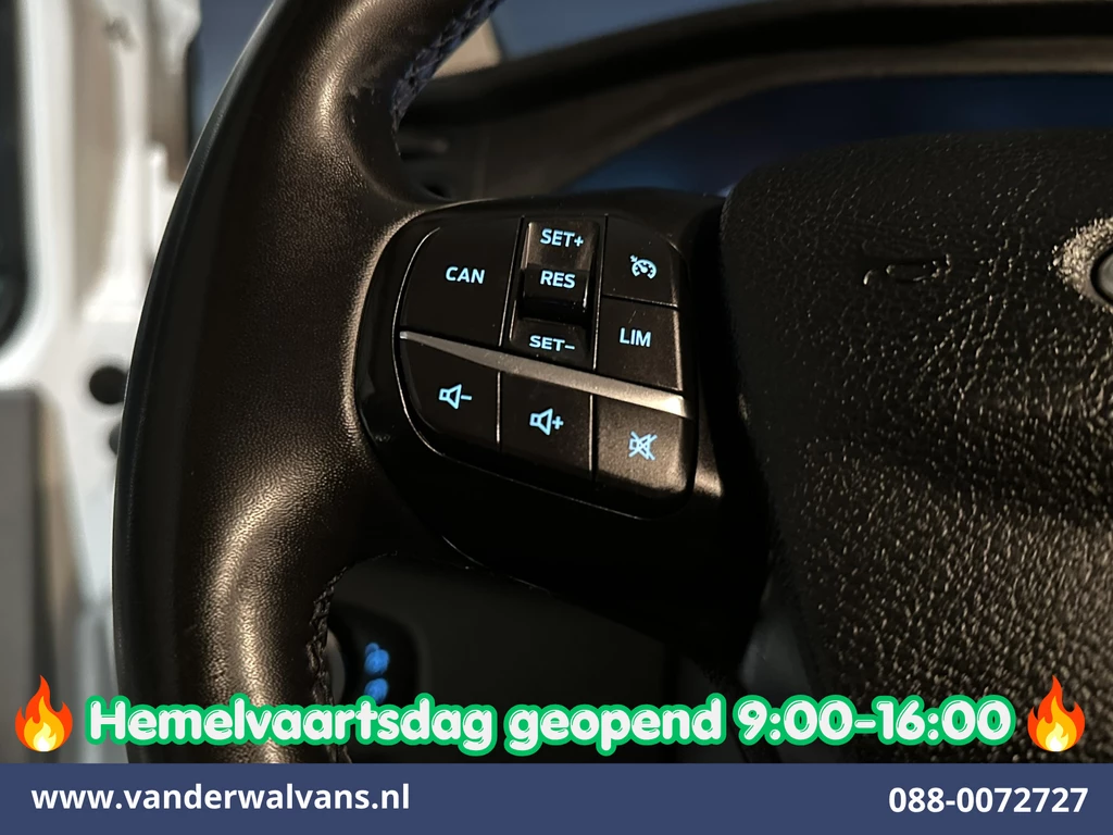 Ford Transit Custom – foto 10