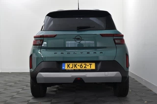 Opel Frontera – thumbnail 3