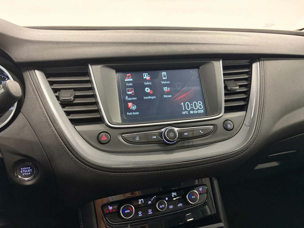 Opel Grandland X – foto 21