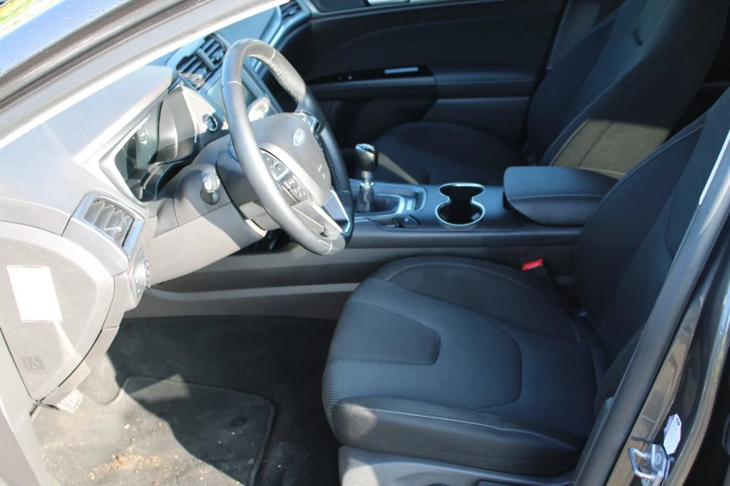 Ford Mondeo – foto 11