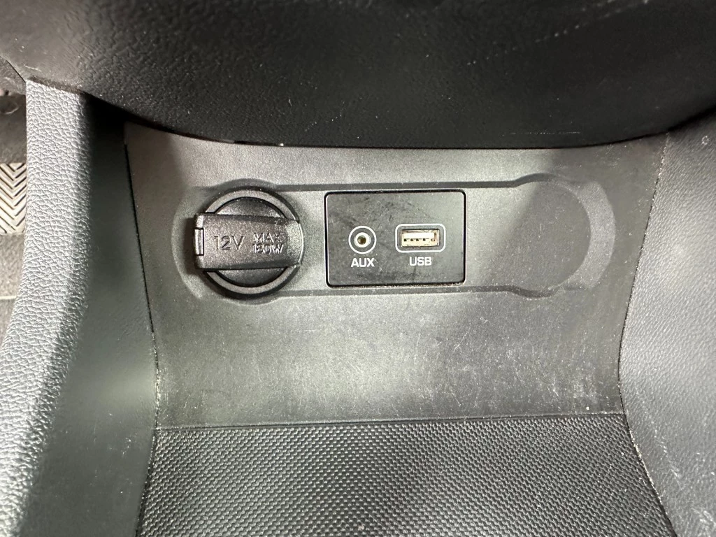 Hyundai i20 – foto 27