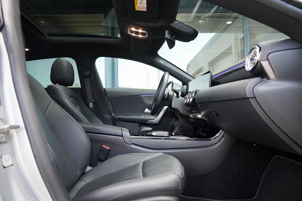 Mercedes-Benz CLA – foto 41
