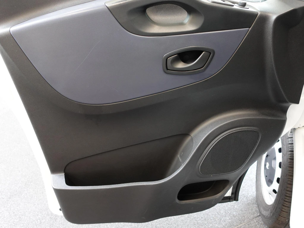Opel Vivaro – foto 18