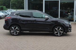 Nissan QASHQAI – thumbnail 2