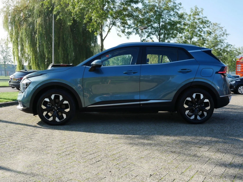 Kia Sportage – foto 5