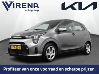 Kia Picanto – thumbnail 1