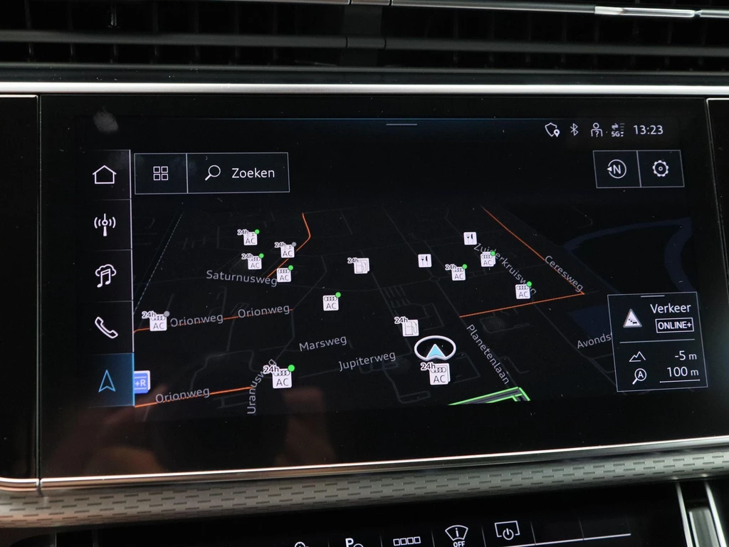 Audi Q8 – foto 37