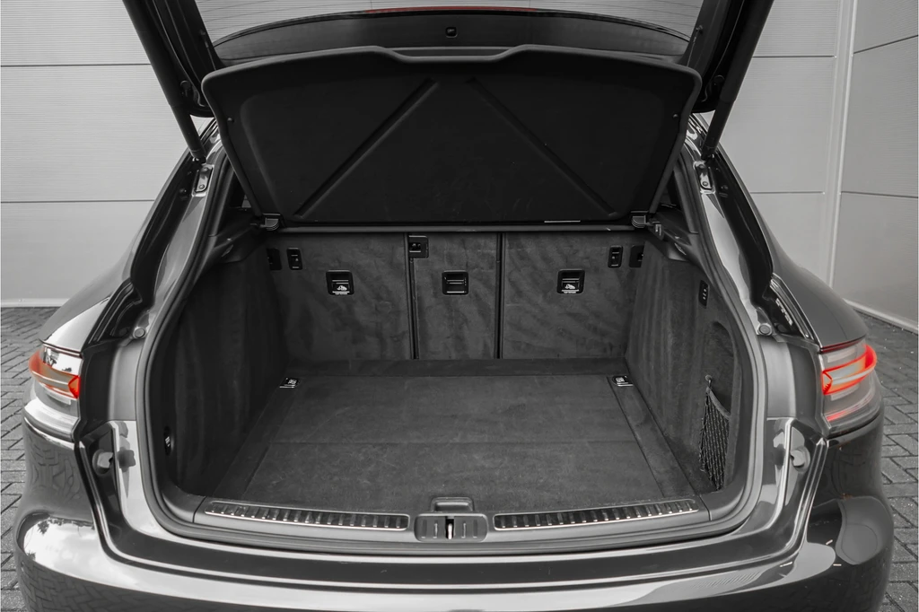 Porsche Macan – foto 15