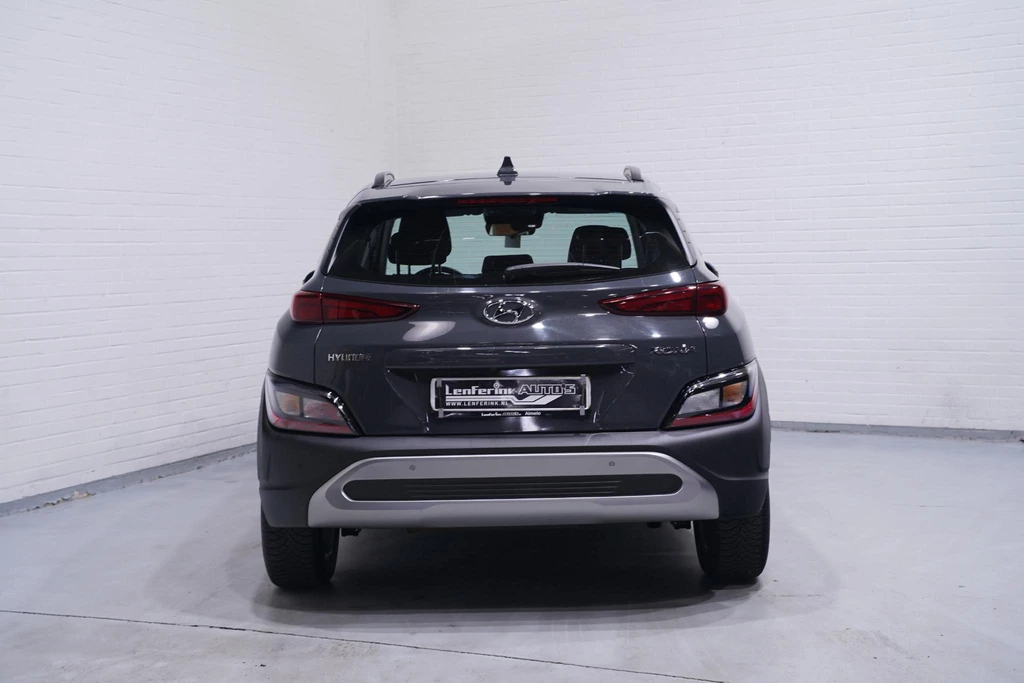 Hyundai Kona – foto 5