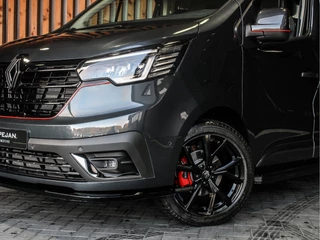 Renault Trafic – thumbnail 33