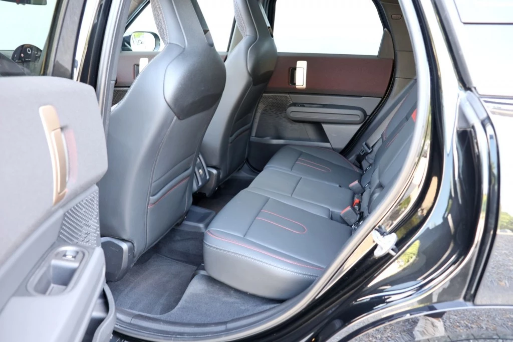 MINI Countryman – foto 13