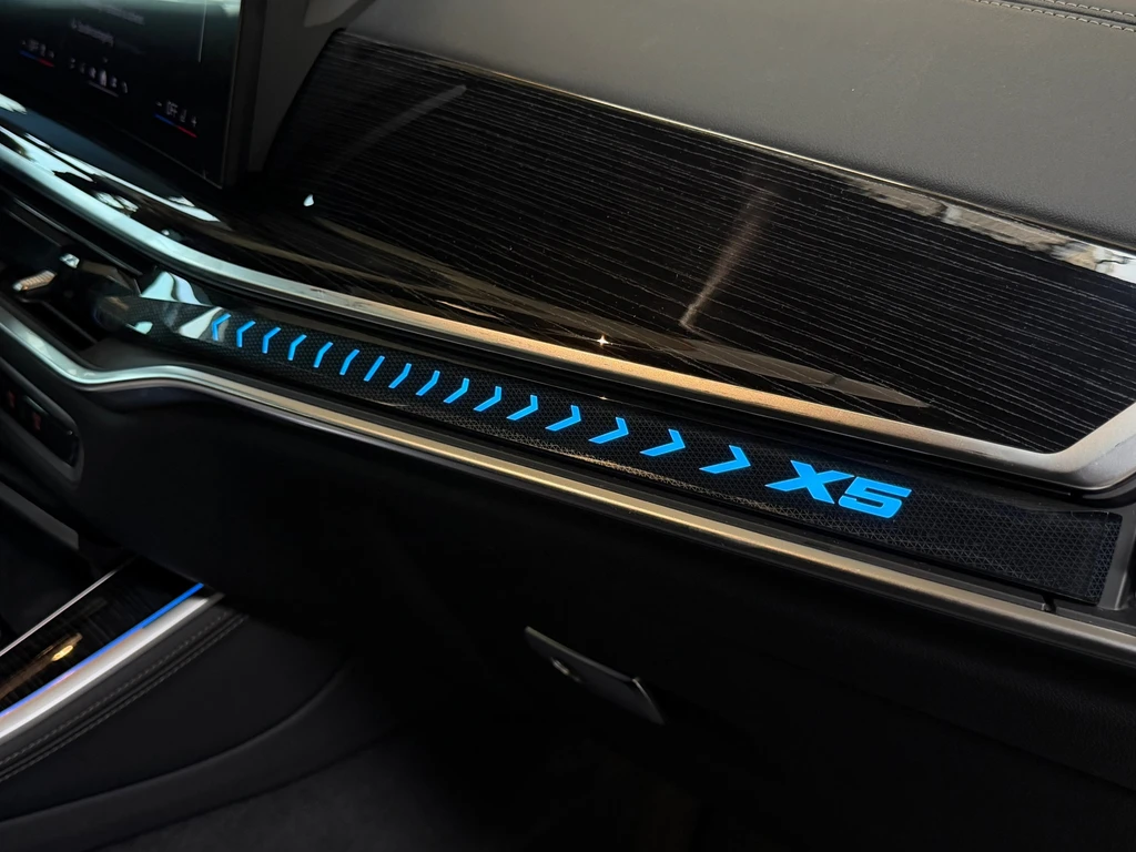 BMW X5 – foto 22