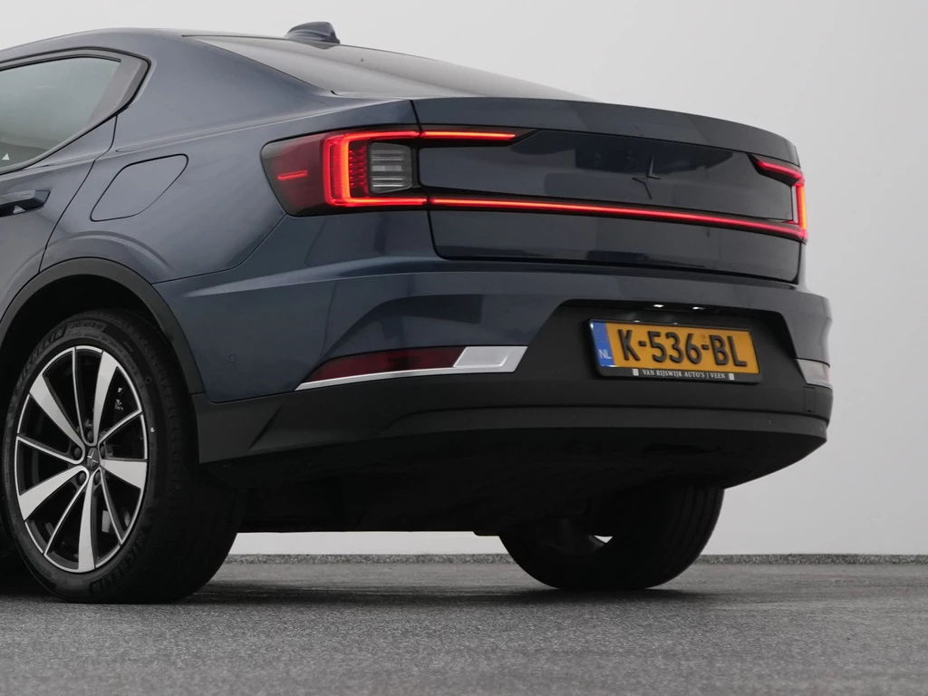 Polestar 2 – foto 6