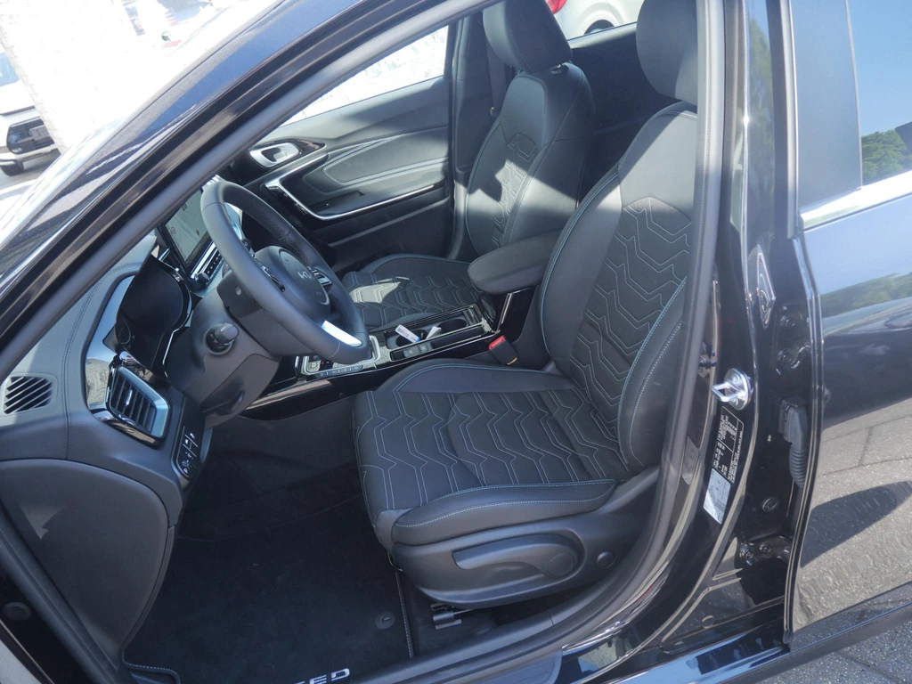 Kia Ceed – foto 8