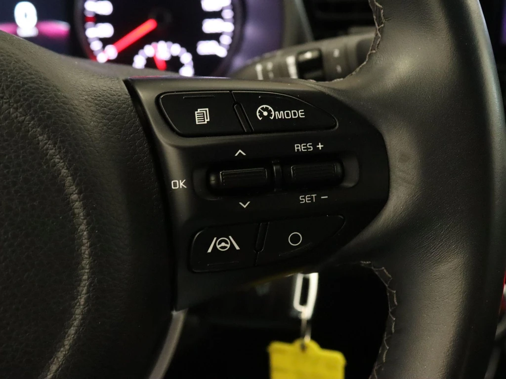 Kia Rio – foto 24