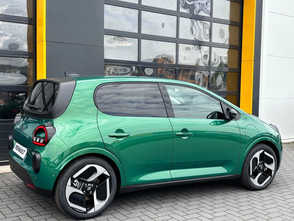 Renault Twingo – foto 5