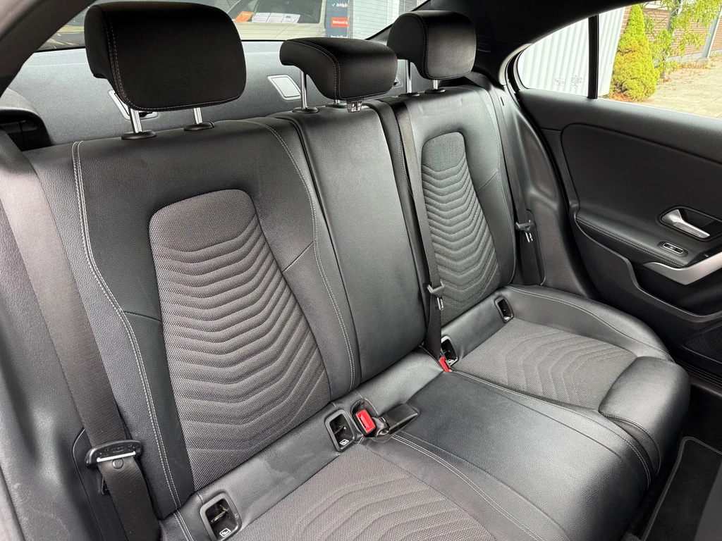 Mercedes-Benz A-Klasse – foto 36