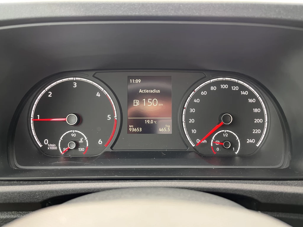 Volkswagen Caddy – foto 47