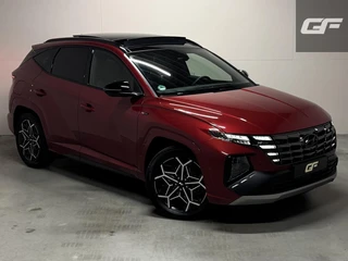 Hyundai Tucson – thumbnail 17