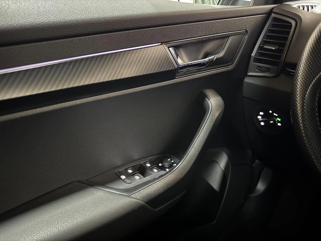 Škoda Karoq – foto 35