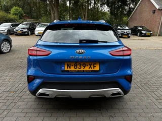 Kia XCeed – thumbnail 3