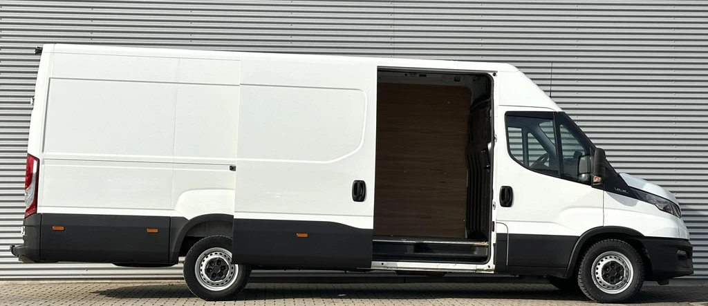 Iveco Daily – foto 5