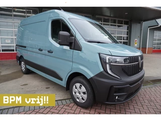 Renault Master – thumbnail 8
