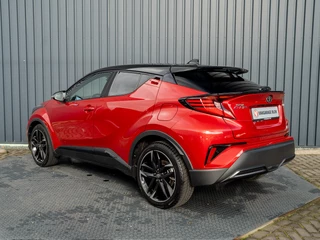 Toyota C-HR – thumbnail 8